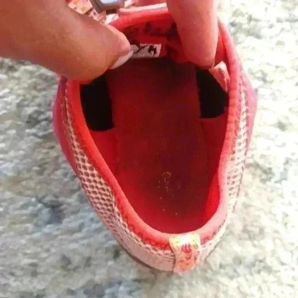 Chaco Kids Outcross 2 Water Shoe 3